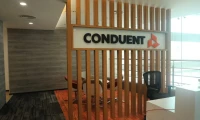 Conduent's Choppy Forecast: Revenue Revision vs. Capital Cushion