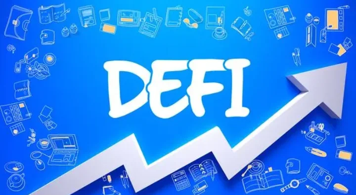 Why DeFi's 'recovery' is a total mirage. - Experts React