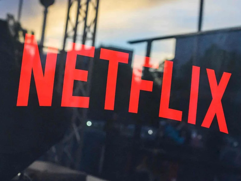 Netflix Stock Split: The Date, the Details, and Why It's All Corporate Noise